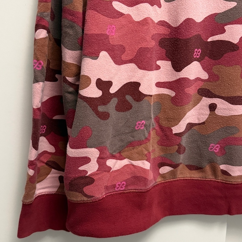 Eddie Bauer Sweatshirt - Picture 2 of 5